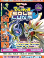 Copertina rivista Pika Mania Speciale