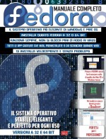 Copertina rivista Linux Pro Distro