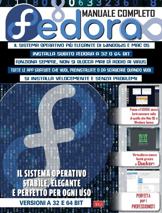 Copertina Linux Pro Distro n.2