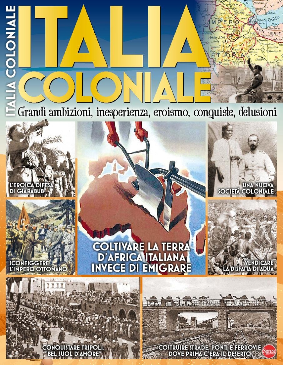 Copertina History Dossier n.11