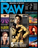 Copertina rivista Digital Camera Speciale