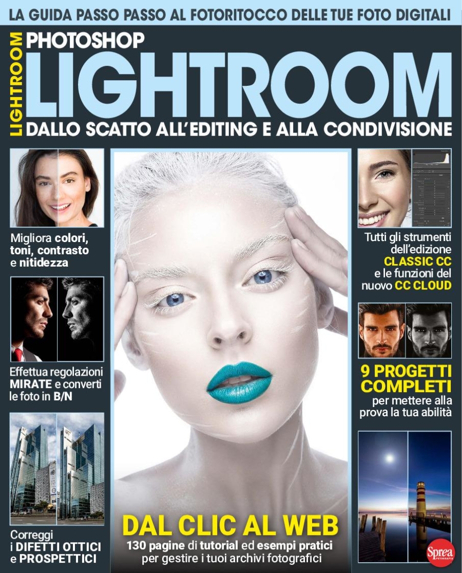 Copertina Digital Camera Speciale  n.17