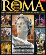 Copertina rivista History Dossier