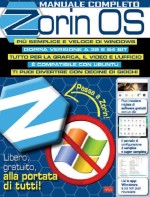 Copertina rivista Linux Pro Distro