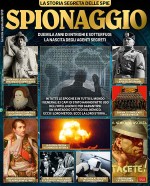 Copertina rivista History Speciale