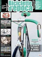 Copertina Biciclette d epoca n.25