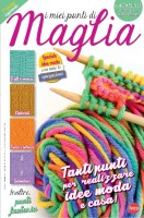 Copertina I Miei Punti di Maglia n.10