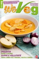 Copertina We Veg n.34