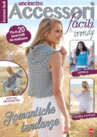 Copertina rivista Accessori Facili
