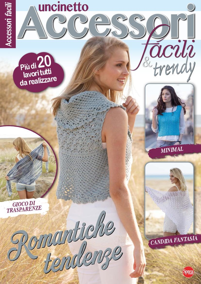 Copertina Accessori Facili n.11