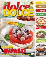Copertina Di Dolce in Dolce n.62