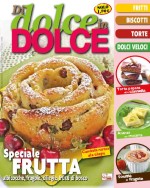 Copertina Di Dolce in Dolce n.63