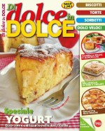 Copertina Di Dolce in Dolce n.64