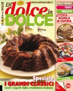 Copertina Di Dolce in Dolce n.69