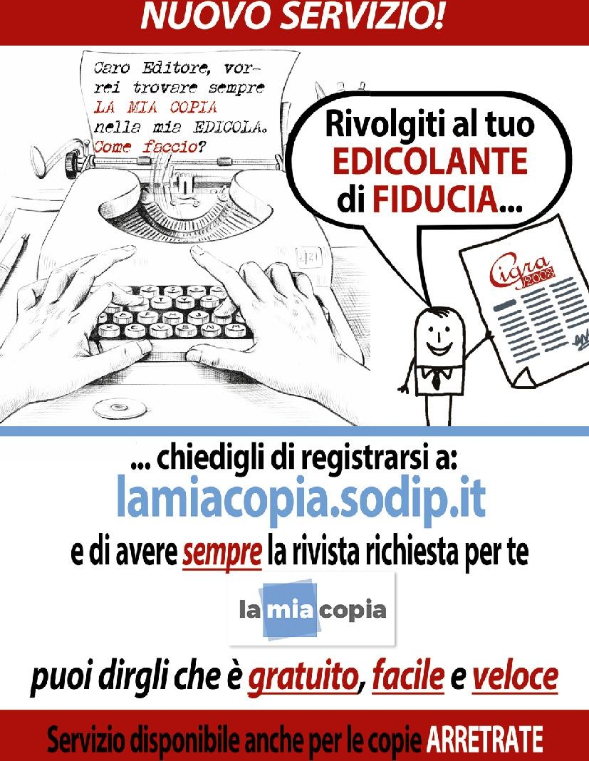 Copertina Torte della Nonna n.45