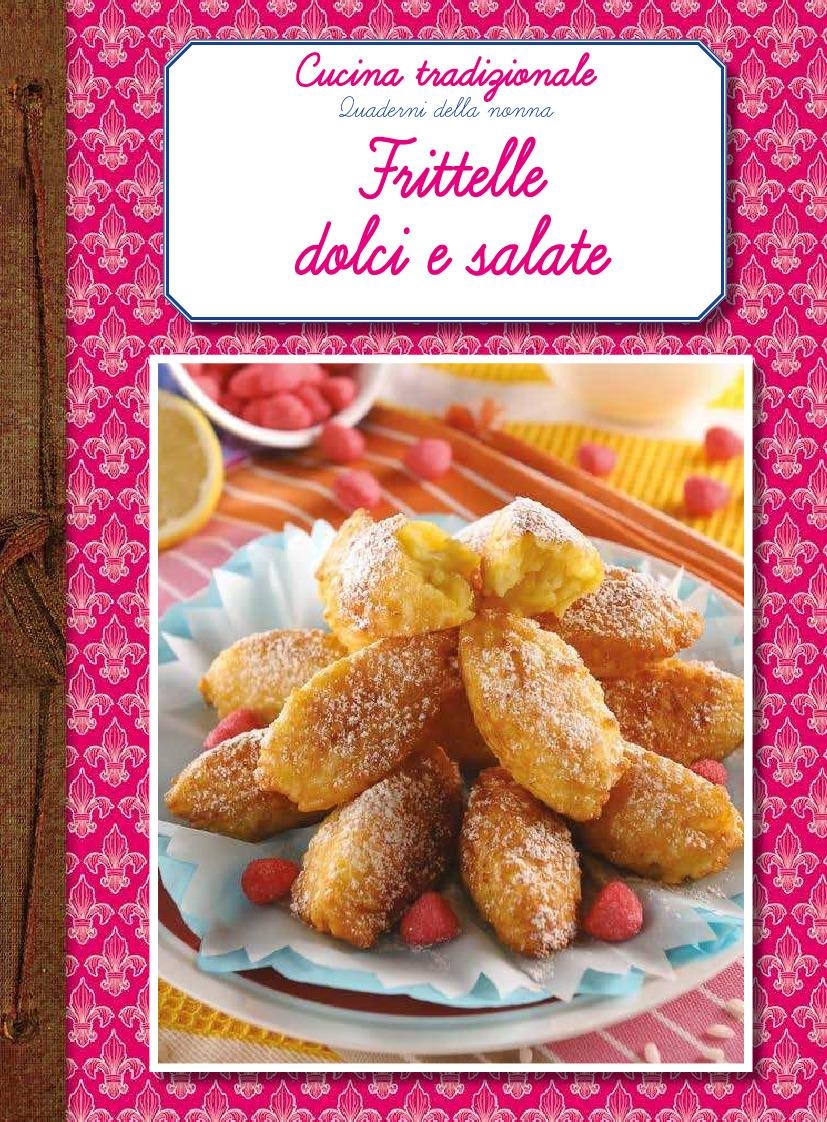 Copertina Cucina Tradizionale n.54