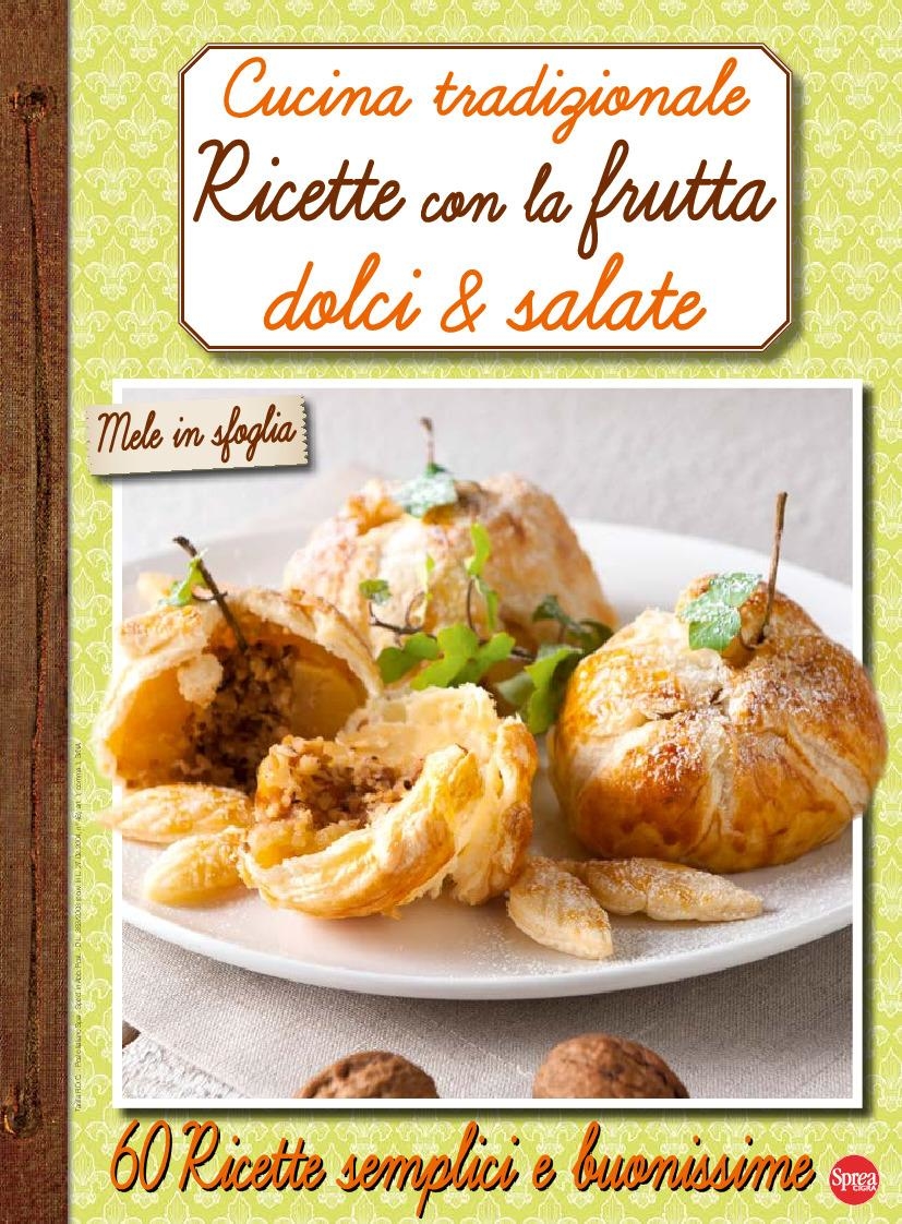 Copertina Cucina Tradizionale n.56