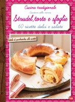 Copertina rivista Cucina Tradizionale