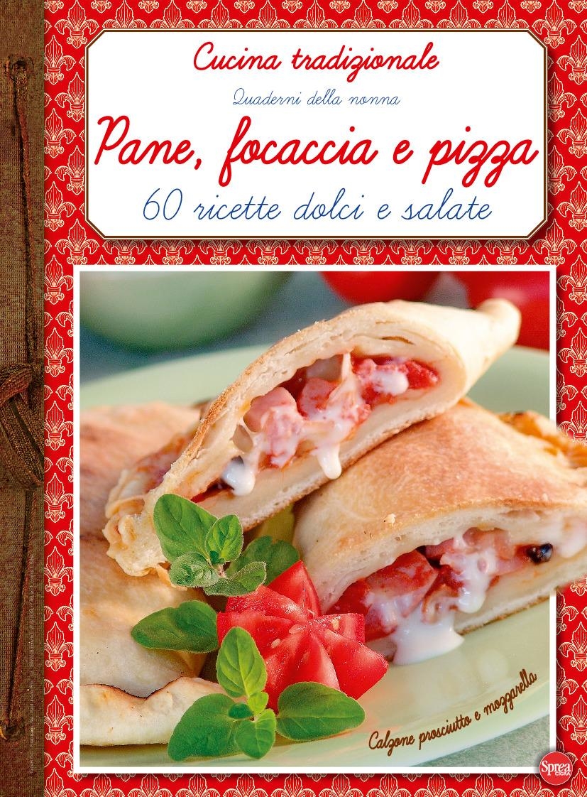 Copertina Cucina Tradizionale n.58