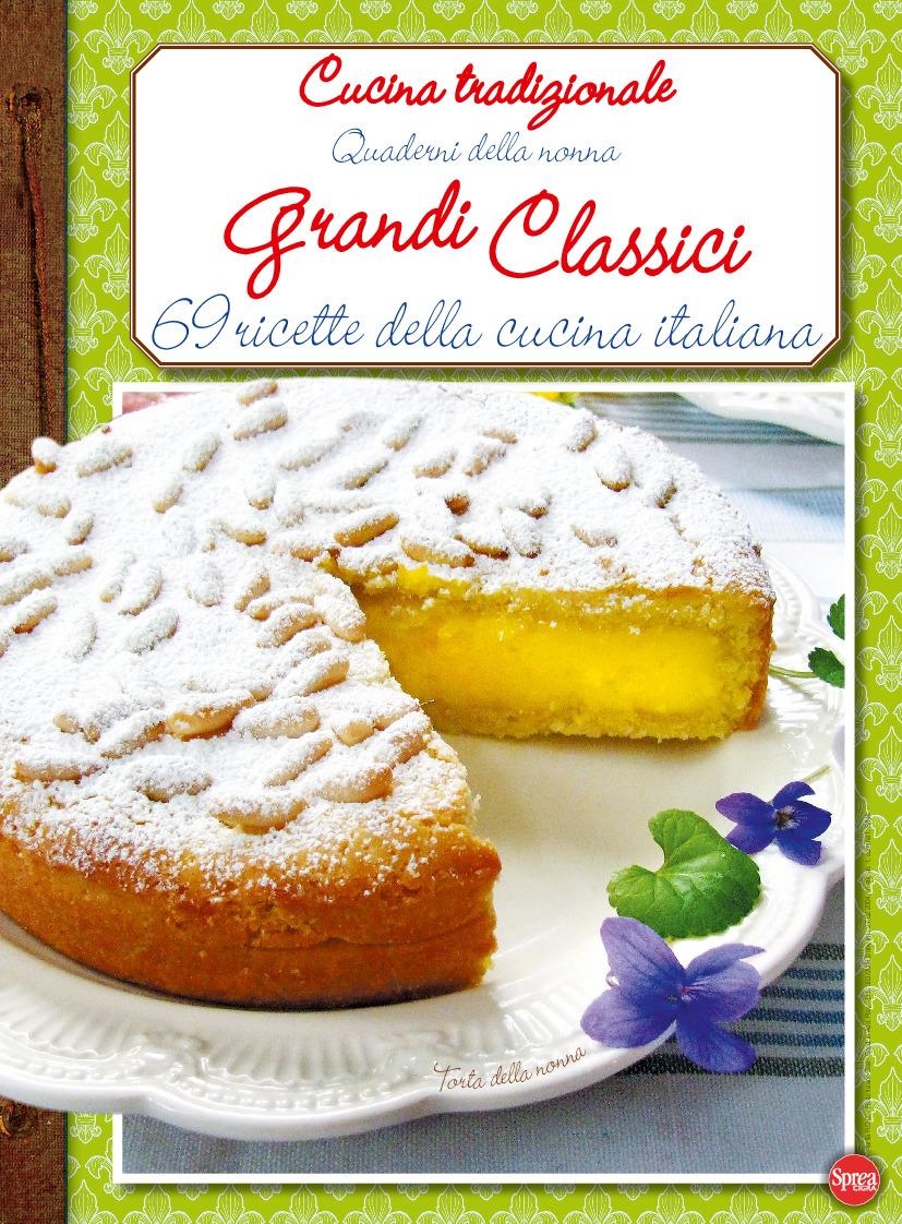 Copertina Cucina Tradizionale n.59