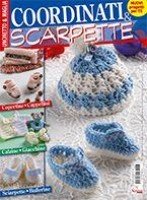 Copertina Coordinati & Scarpette n.8