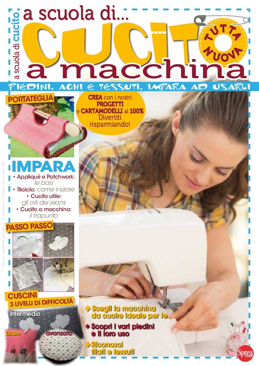 Copertina A Scuola Di n.3