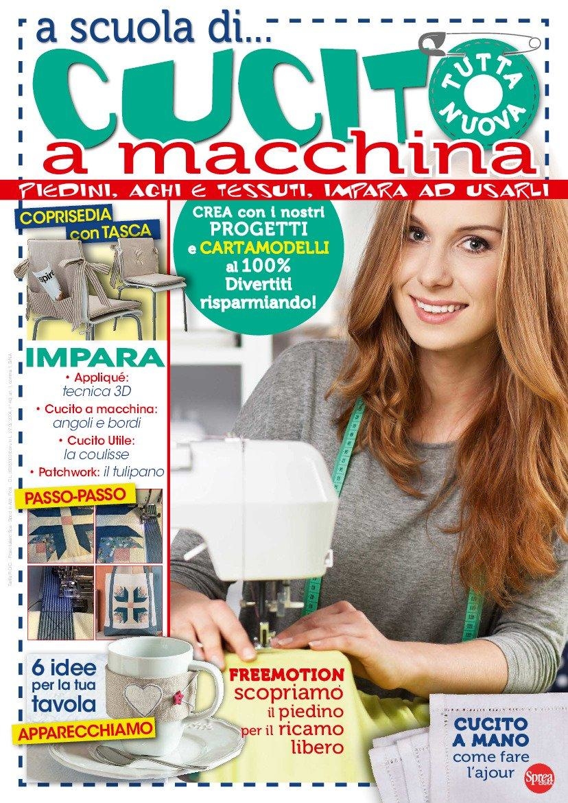 Copertina A Scuola Di n.4