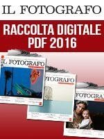 Copertina Il Fotografo Raccolta pdf (digitale) n.1