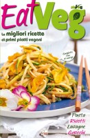 Copertina Eat Veg n.2