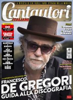 Copertina rivista Cantautori