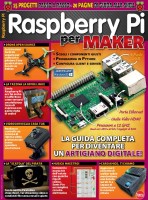 Copertina rivista Linux Pro Speciale