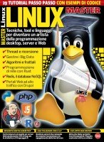 Copertina Linux Pro Speciale n.20