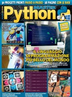 Copertina rivista Ubuntu Facile Speciale