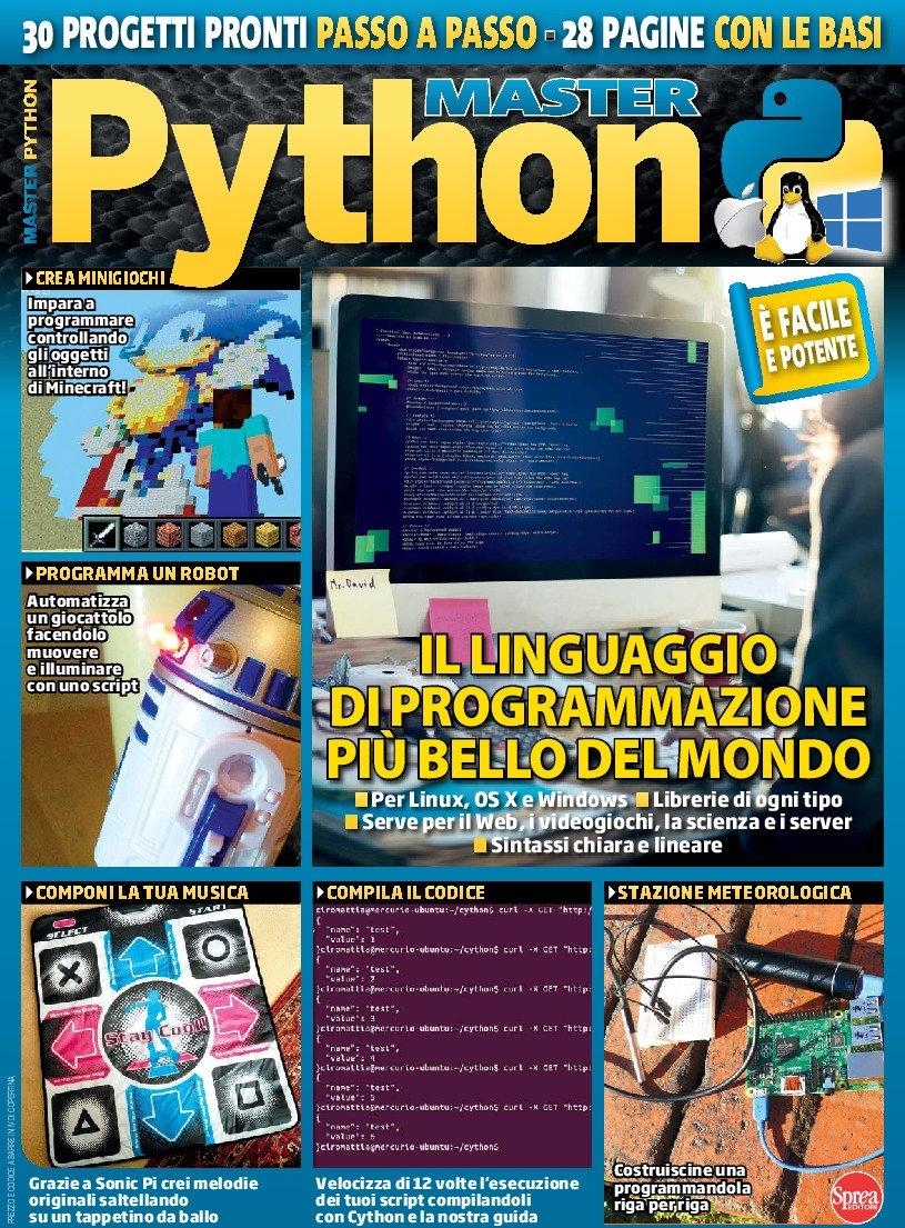 Copertina Ubuntu Facile Speciale n.11