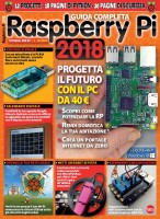 Copertina rivista Linux Pro Speciale