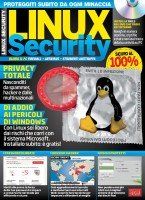 Copertina Linux Pro Speciale n.18