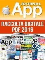 Copertina App Journal Raccolta Pdf (digitale) n.1