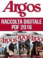 Copertina rivista Argos Raccolta Pdf (digitale)