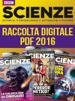Copertina Science World Focus Raccolta Pdf (digitale) n.1