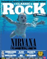 Copertina Classic Rock n.71