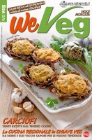 Copertina We Veg n.36