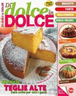 Copertina Di Dolce in Dolce n.67