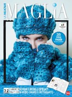Copertina rivista La Nuova Maglia