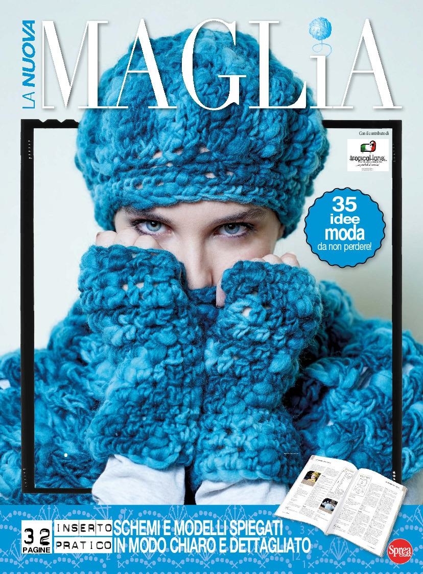 Copertina La Nuova Maglia n.2