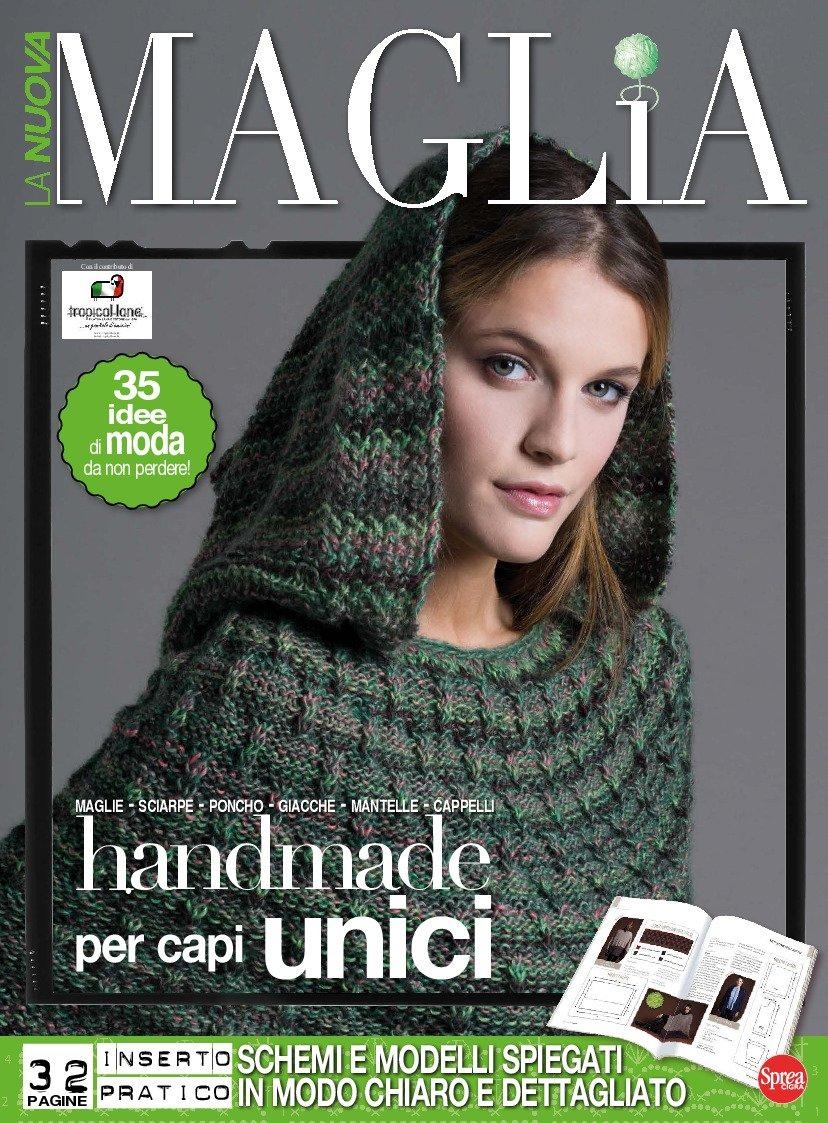 Copertina La Nuova Maglia n.3