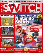 Copertina rivista Pc Giochi Speciale