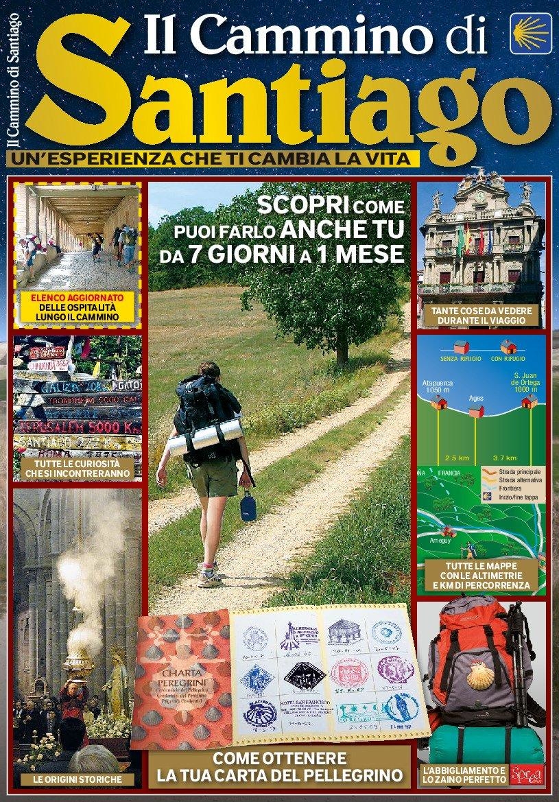 Copertina BBC History Travel n.3