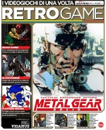 Copertina Retrogame n.4