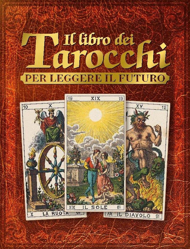 Copertina Magie di carta n.5