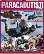 Copertina rivista Biografie di Conoscere la Storia